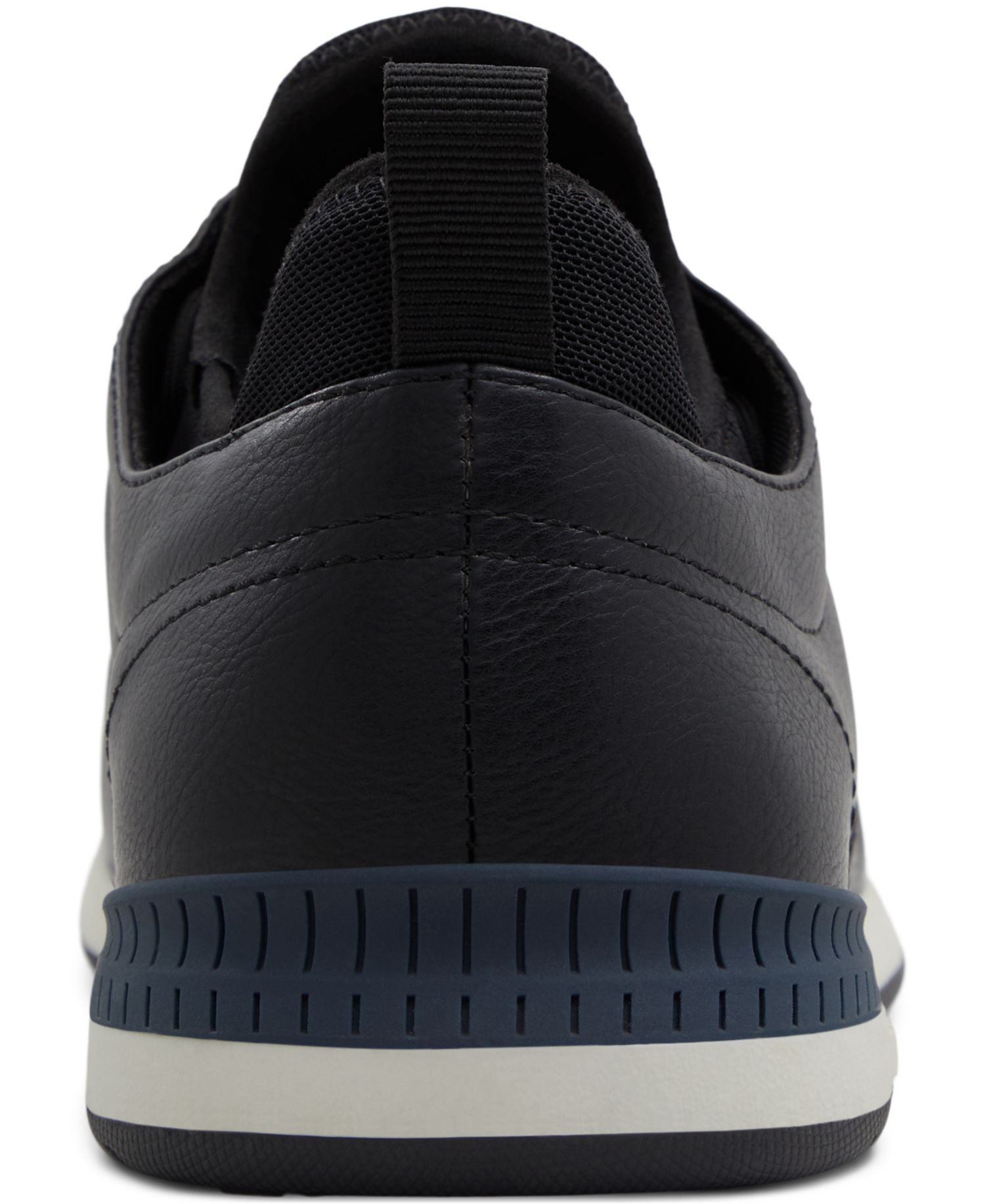 Men's Colby Derby Dress Casual Lace Up Sneaker