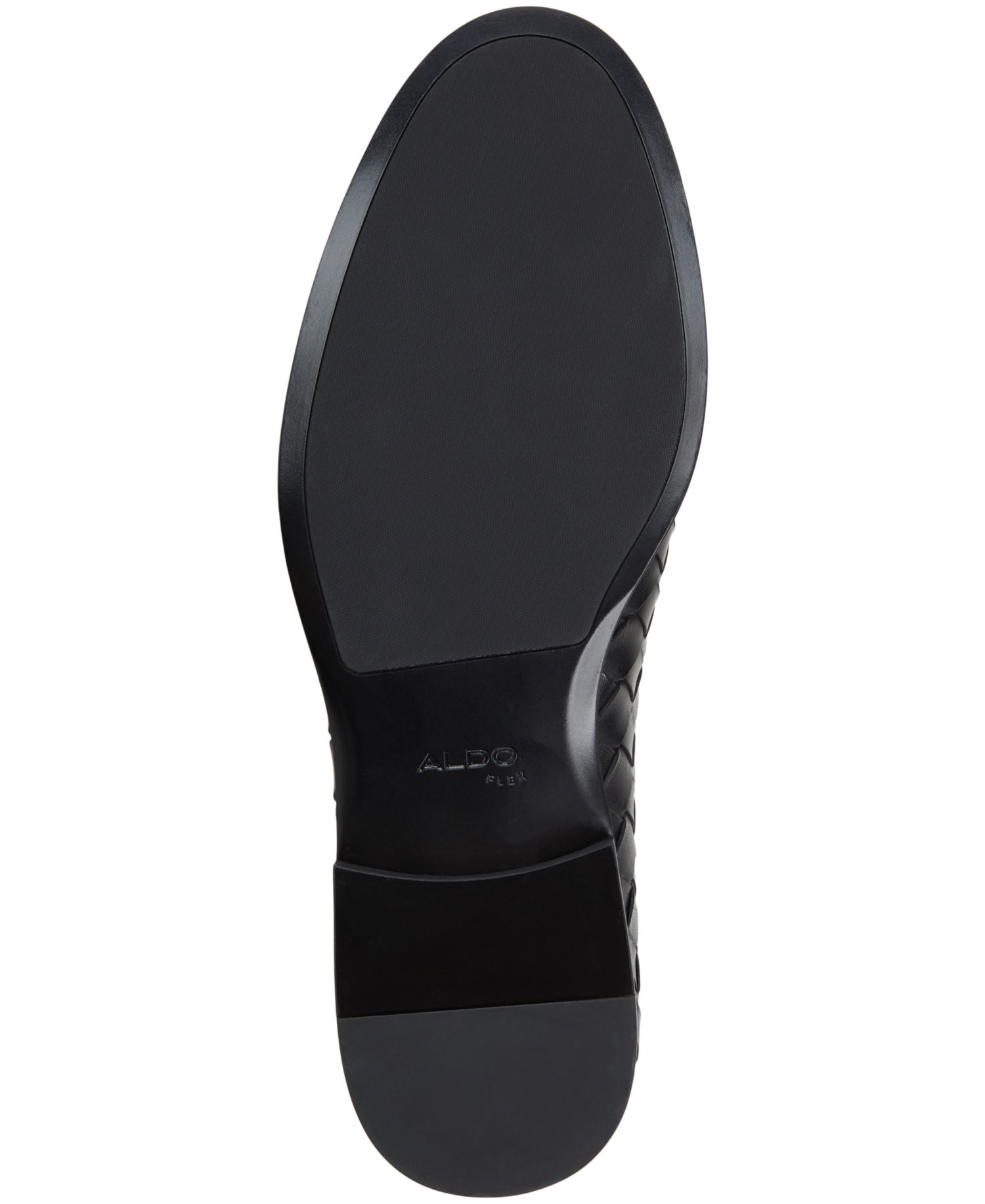 Men's Casino Leather Loafer