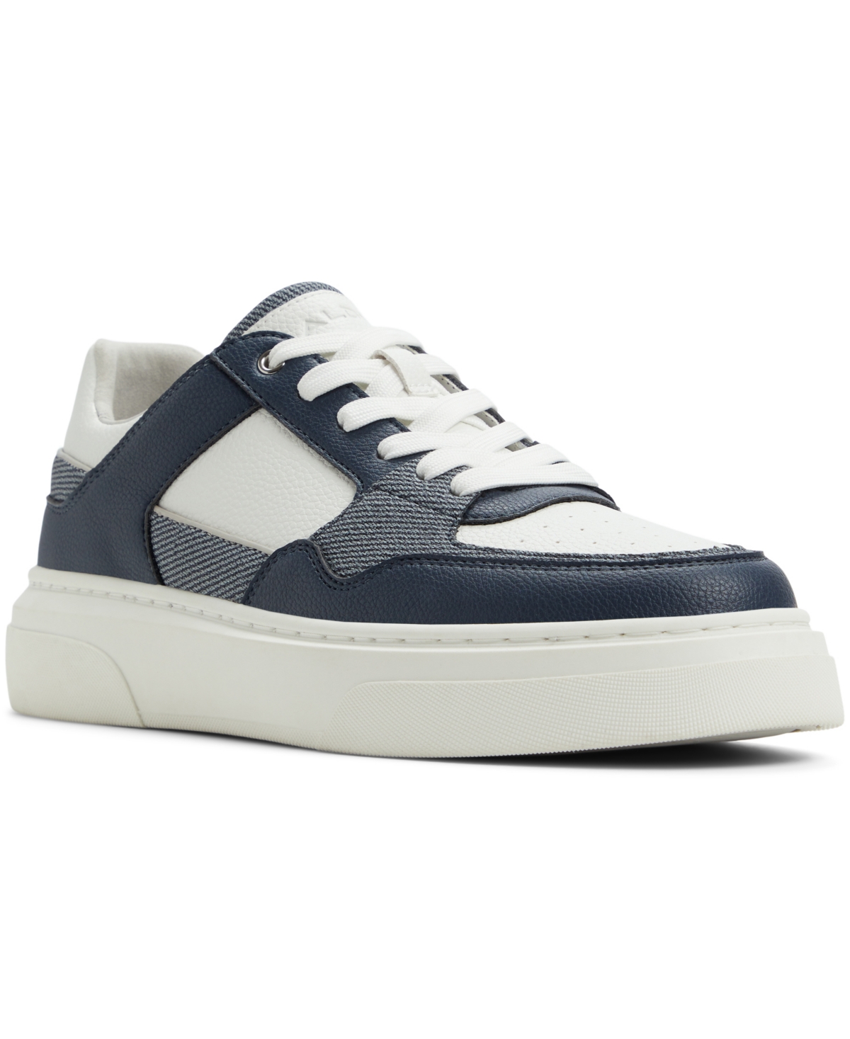 ALDO MEN'S CALLISTO LACE UP SNEAKER 