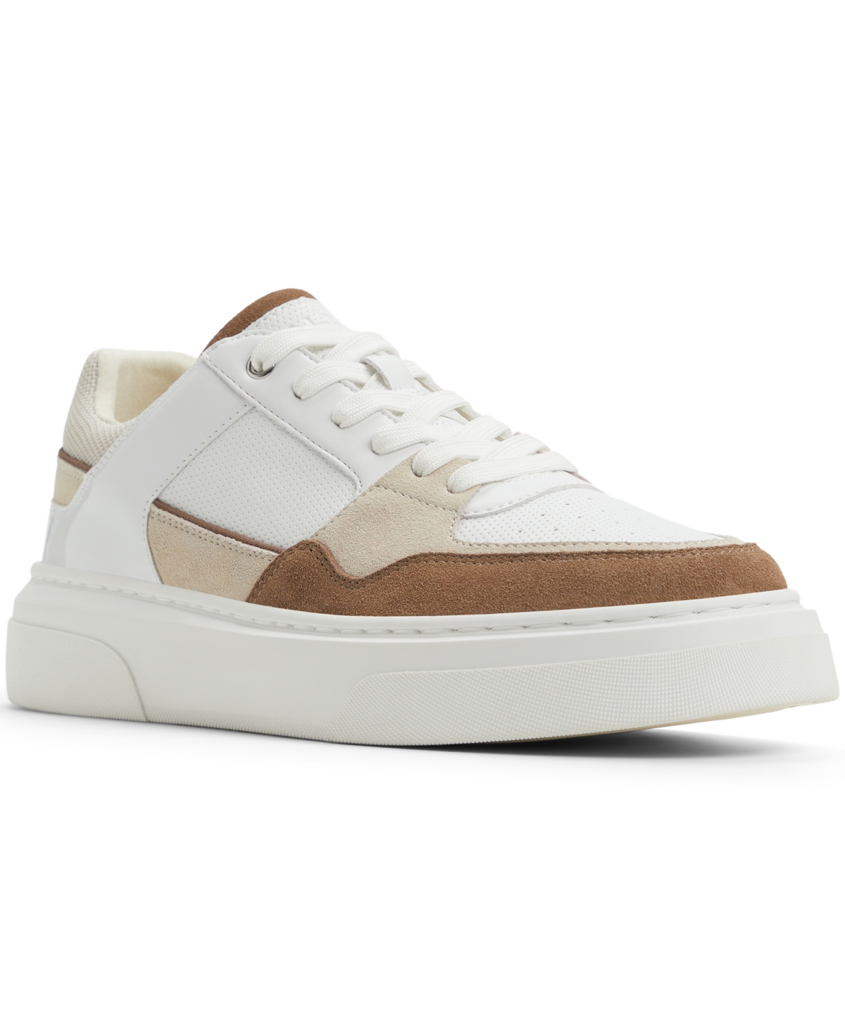 ALDO MEN'S CALLISTO LACE UP SNEAKER 