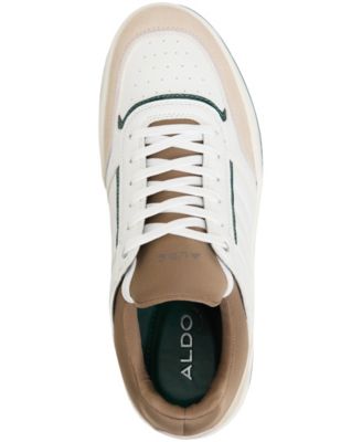 Men's Mauro Lace Up Sneaker