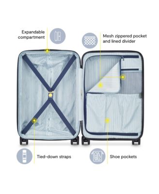 Shadow 6.0 Carry-on Expandable  Spinner