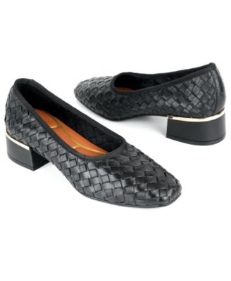 Women's Birdie Slip-On Pumps