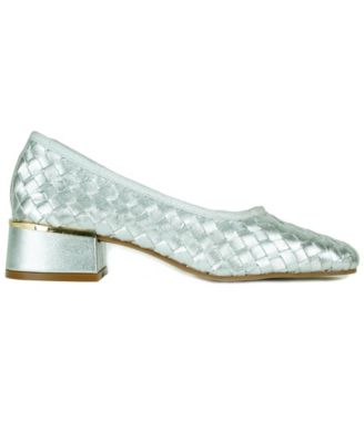 Women's Birdie Slip-On Pumps