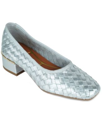 Women's Birdie Slip-On Pumps