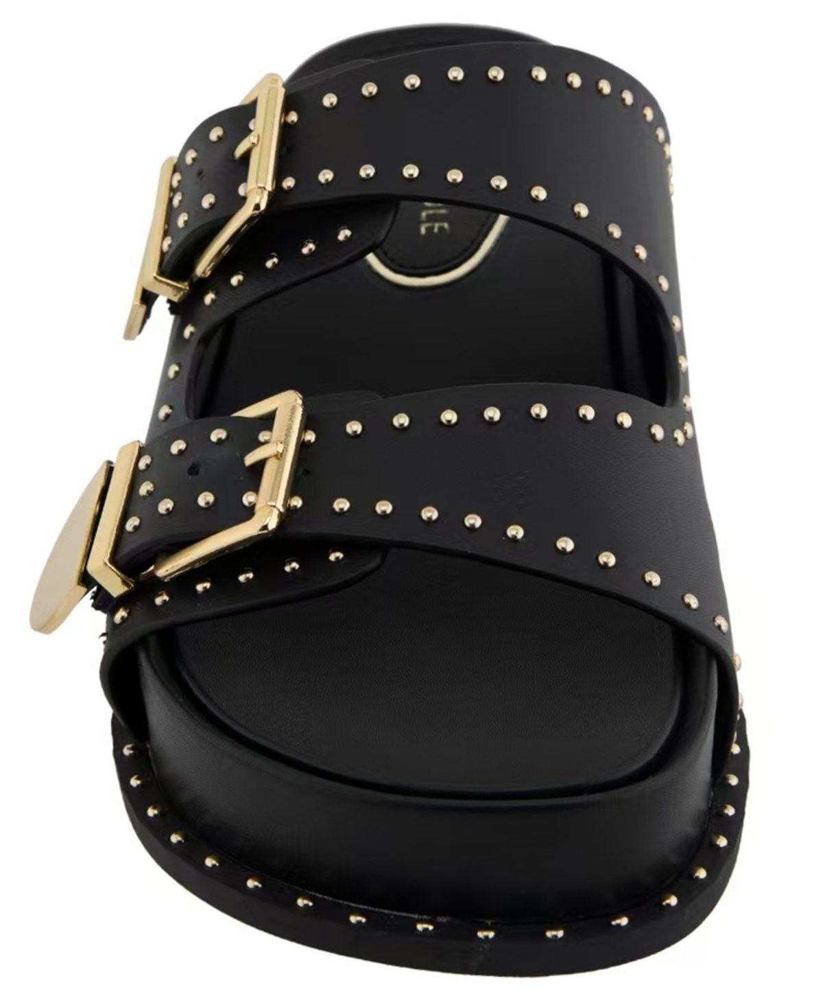 KENNETH COLE NEW YORK WOMEN'S GRADIE WEDGE SANDALS