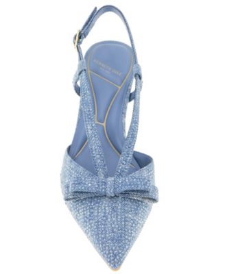 Women's Umayra Pointed Toe Pumps