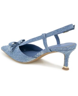 Women's Umayra Pointed Toe Pumps