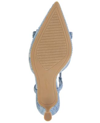 Women's Umayra Pointed Toe Pumps