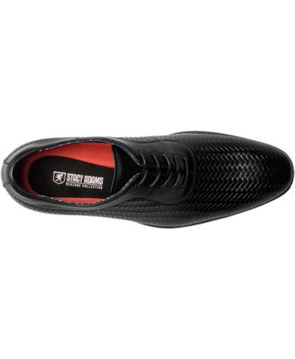 Men's Keating Plain Toe Lace Shoe