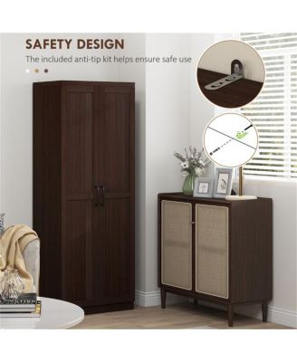 Kitchen Storage Cabinet – Versatile and Space-Saving Organizer for Kitchenware and Pantry Essentials