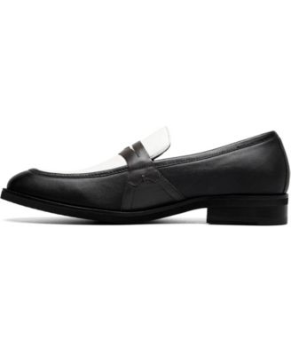 Men's Prichard Moc Toe Penny Slip On Loafer