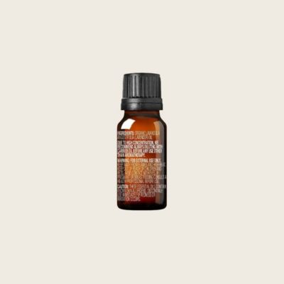 Organic Lavender Essential Oil - 2oz
