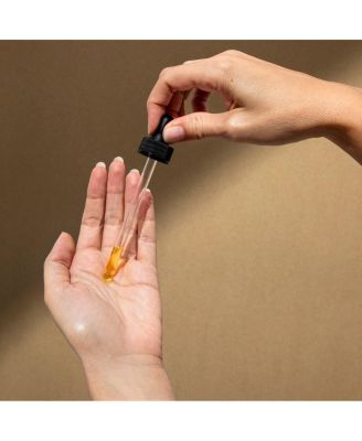 Organic Evening Primrose Oil