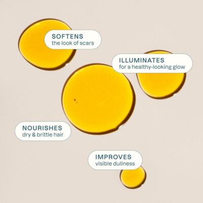 Organic Rosehip Oil - 1 oz