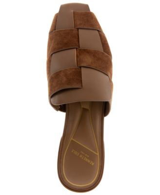 Women's Faina Slip-On Mules