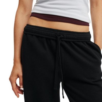 Women's Wide Leg Sweatpant