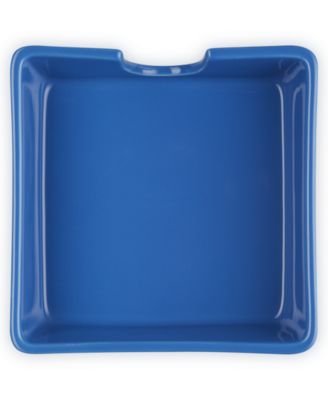 Stoneware Signature Cocktail Napkin Holder