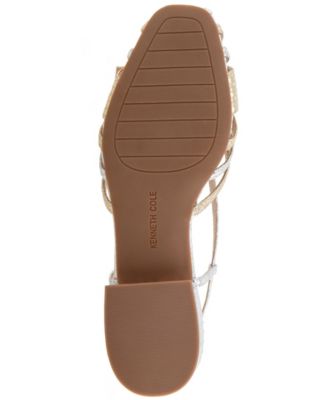 Women's Farrah Slingback Flats