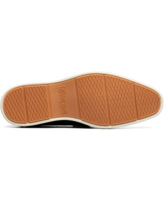 Men's Samuel Moc Toe Bit Slip On Shoe