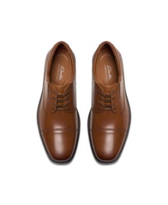 Men's Collection Dresslite Cap Dress Shoes