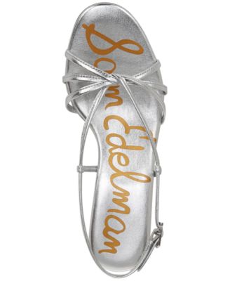 Women's Cressa Strappy Dress Sandals