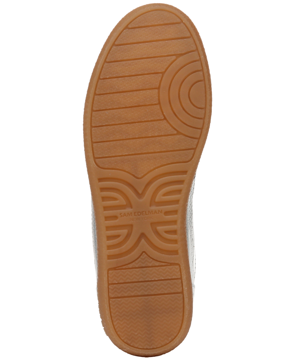 Sam Edelman Women's Kallen Sneakers In Silver