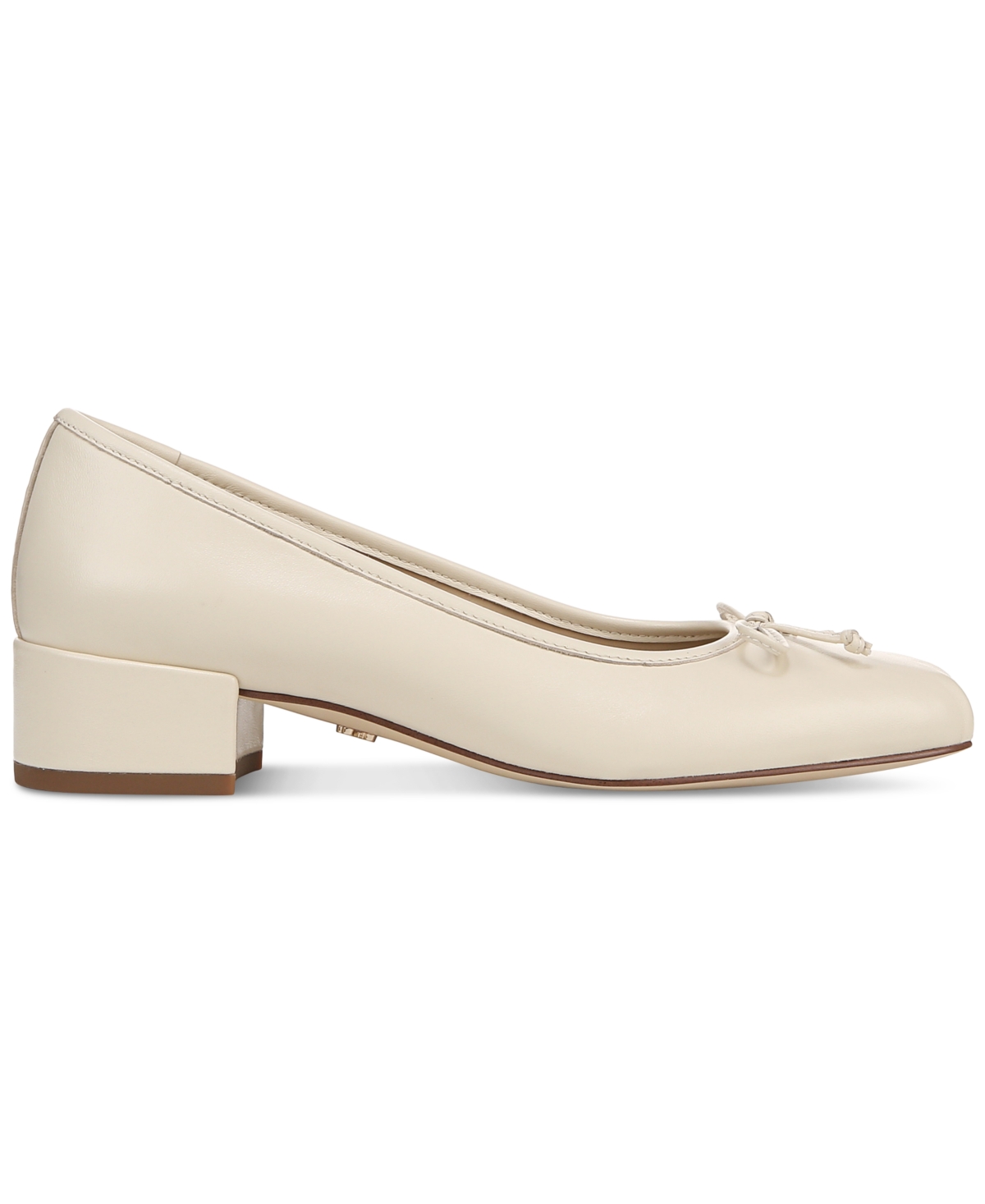 Shop Sam Edelman Women's Rosa Dress Heels In Modern Ivory