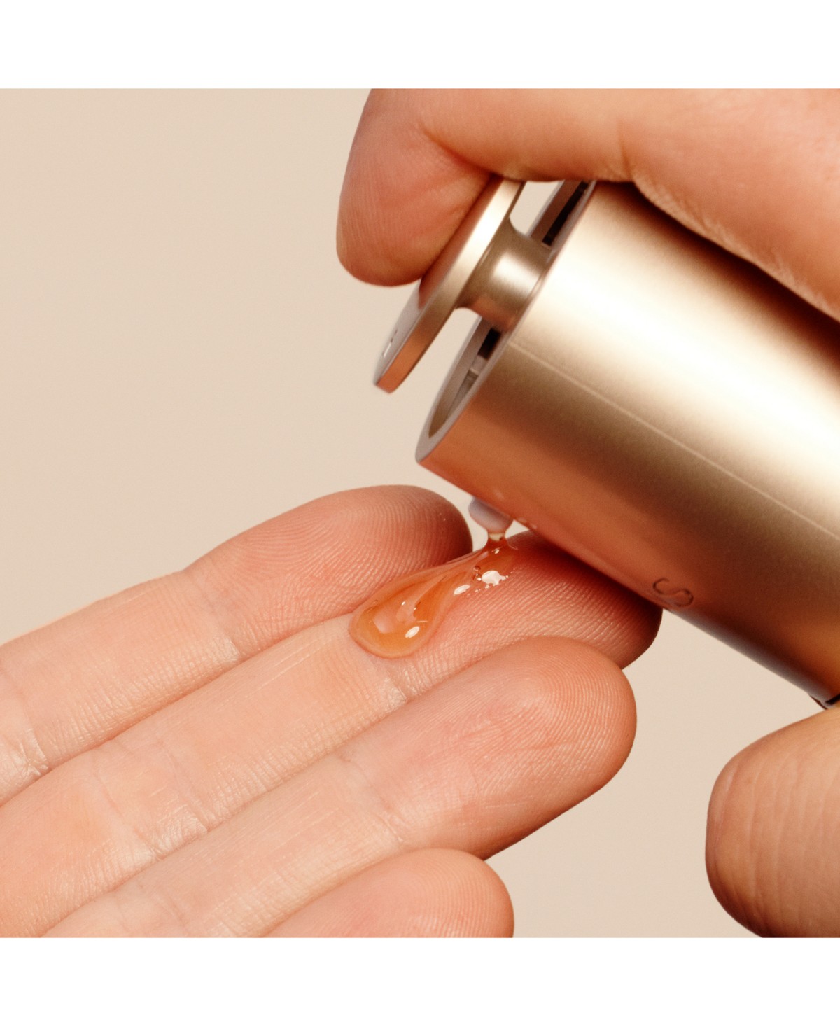 Мужские Clarins DOUBLE SERUM&reg; Light Texture To Firm, Boost Radiance & Refine Pores, 1.7 oz. — фото 11
