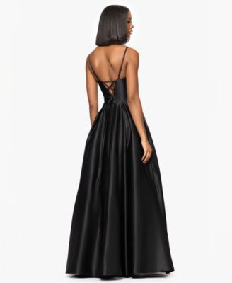 long sleeve turtleneck dress black Sexy – AMIClubwear 100at50aubf25 Size:XLarge Black ripped dress