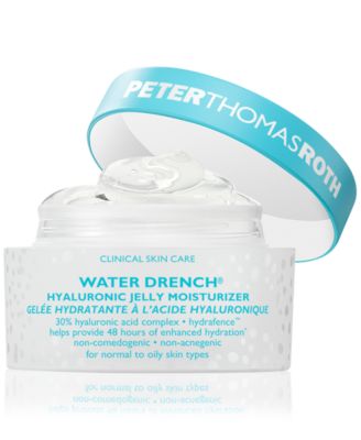Water Drench Hyaluronic Jelly Moisturizer, 1.7 oz.