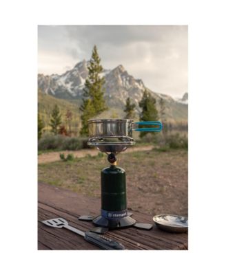 Propane Cylinder Base