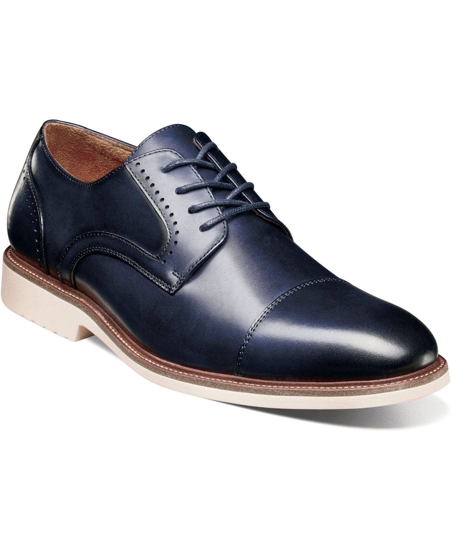 Men's Wesbridge Cap Toe Lace Shoe