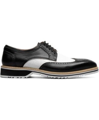 Men's Beaumont Wingtip Oxford