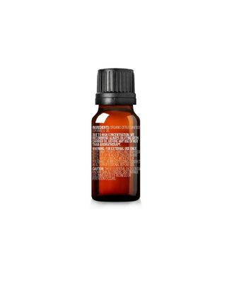 Organic Orange Essential Oil - 10ml