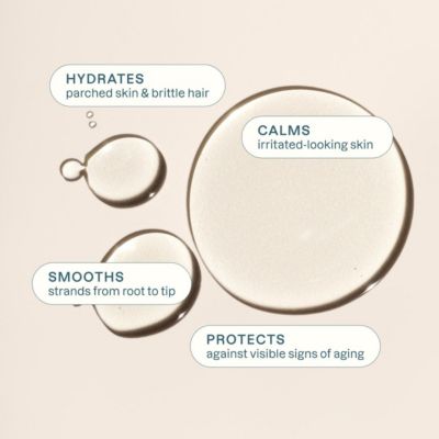 Organic Baobab Oil - 2 oz