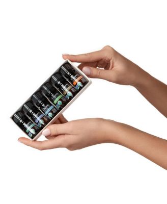 Organic Aromatherapy Set (Top 6)