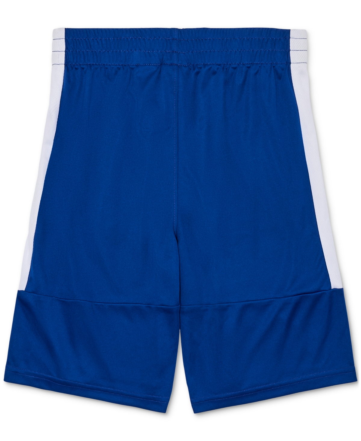 Puma Big Boys 8-1/2 Inch Core Pack Shorts In Vivid Blue
