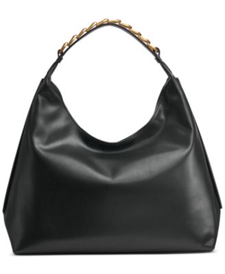 Bellmore Small Shoulder with Bezel Strap