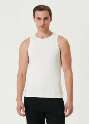 Men's Free Heaven Rib Tank Top