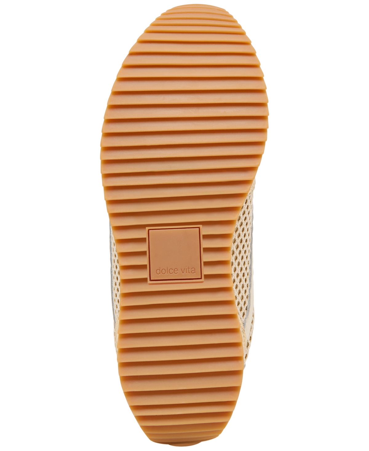 Dolce Vita B.ntcd Mesh Sneaker In Gold Multi Mesh
