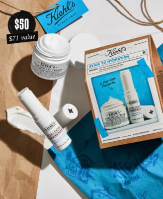 Kiehl's Since 1851 2-Pc. Stick To Hydration Skincare Set - Macy's