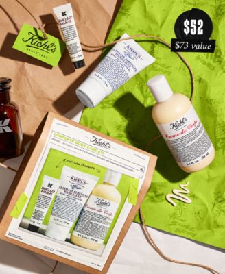 3-Pc. Complete Body Care Set