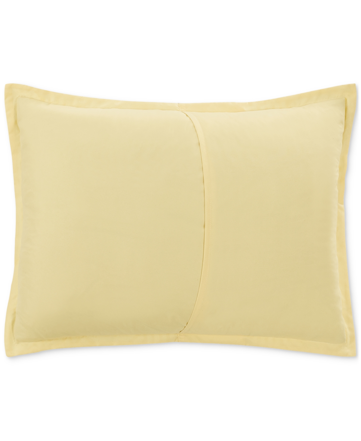 Sunham Aaron Geo Print 3-pc. Comforter Sets, Exclusively At Macy's In Yellow