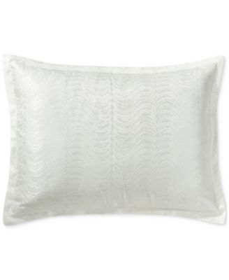 Wave Jac 14-Pc. Comforter Set, Queen, Exclusively at Macy's