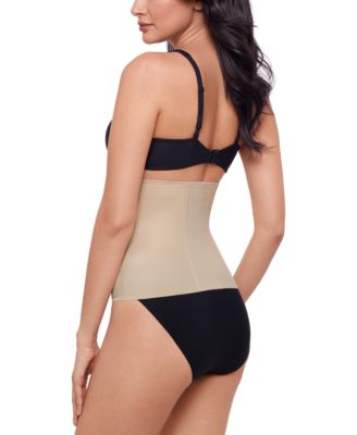 Women's Modern Miracle&reg; Step-In Waist Cincher, 2566