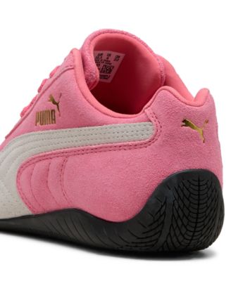Big Girls' Speedcat Casual Sneakers from Finish Line