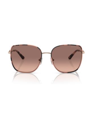 Women's Empire Square 2 Sunglasses, MK1129J