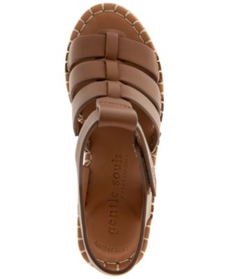 Women's Capelin Wedge Sandals