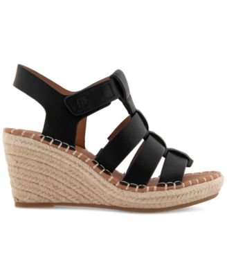 Women's Capelin Wedge Sandals